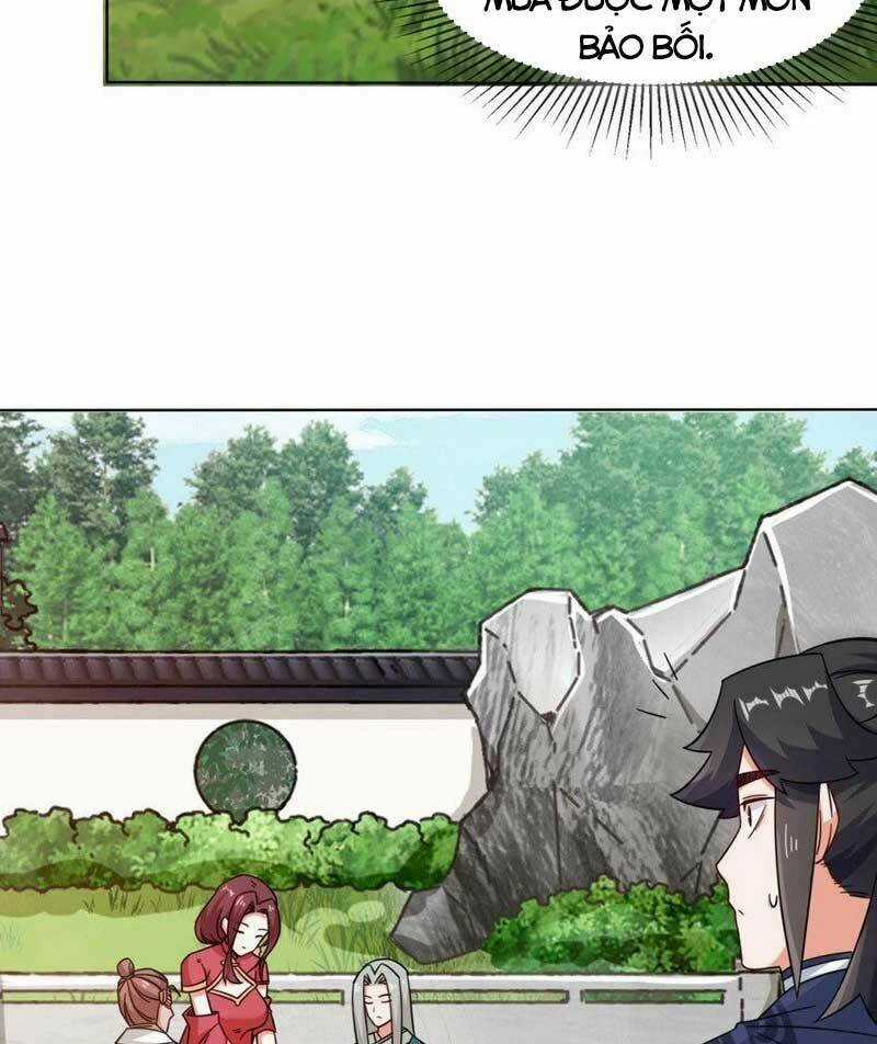 Vô Tận Thôn Phệ - Chapter 80 - Trang 49