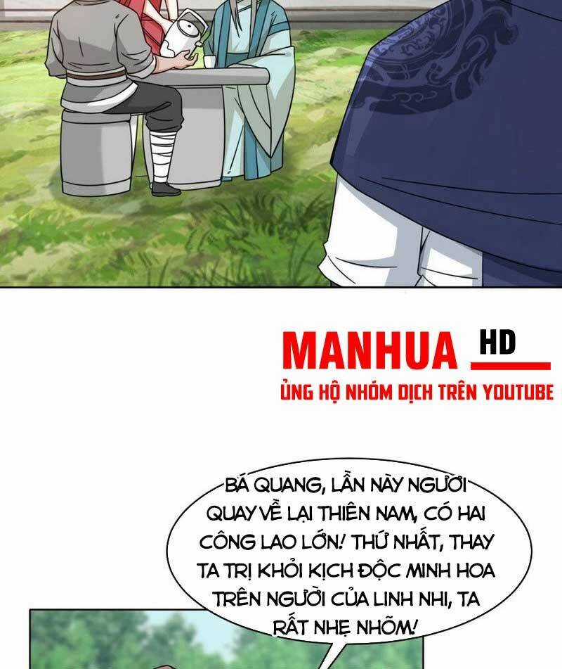 Vô Tận Thôn Phệ - Chapter 80 - Trang 50