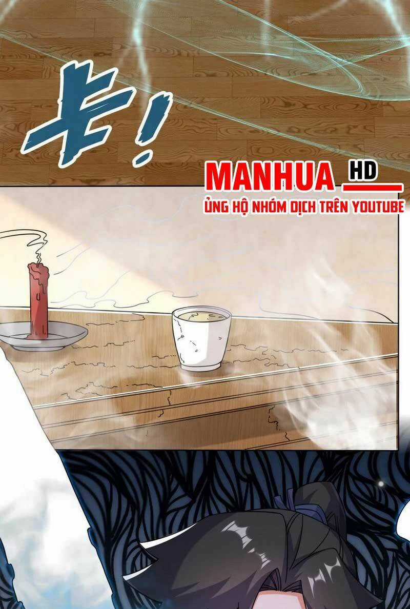 Vô Tận Thôn Phệ - Chapter 80 - Trang 6
