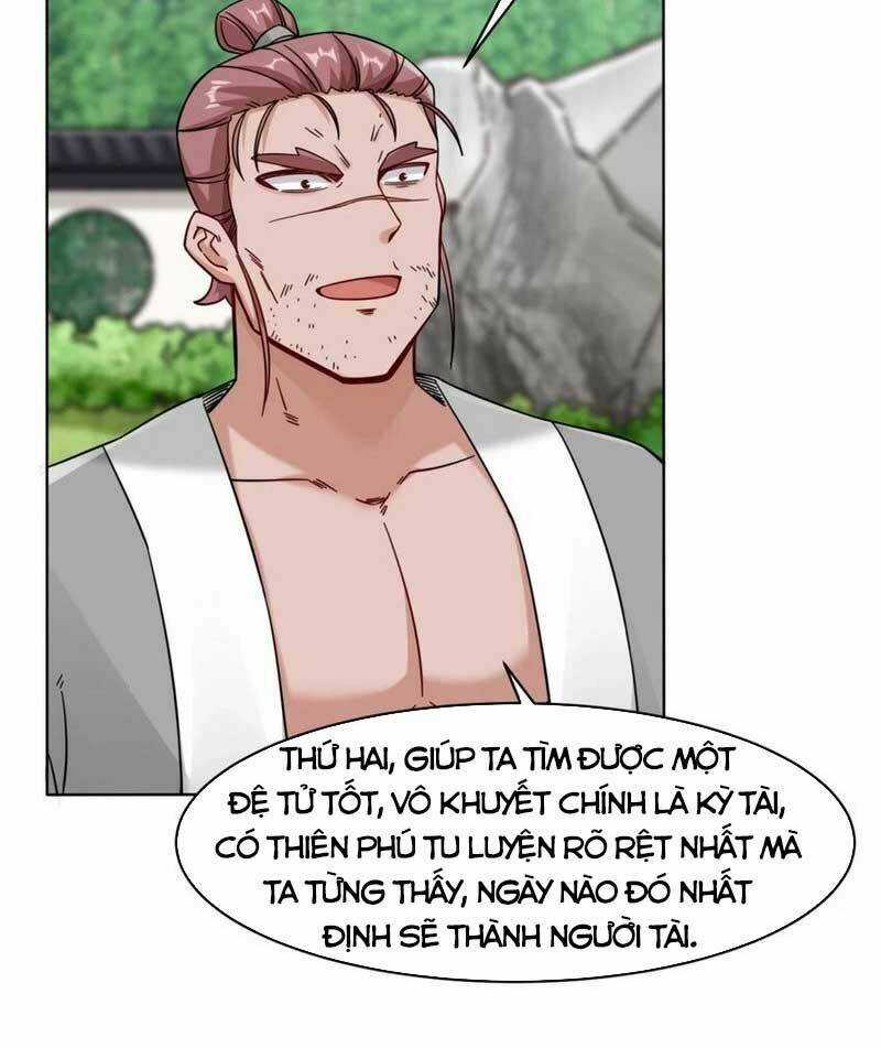 Vô Tận Thôn Phệ - Chapter 80 - Trang 51