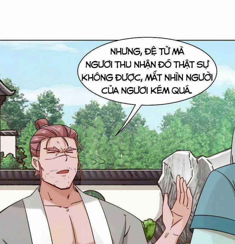 Vô Tận Thôn Phệ - Chapter 80 - Trang 52