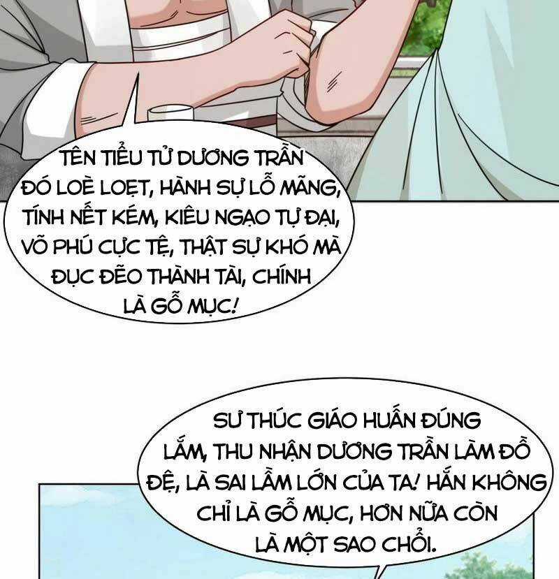 Vô Tận Thôn Phệ - Chapter 80 - Trang 53