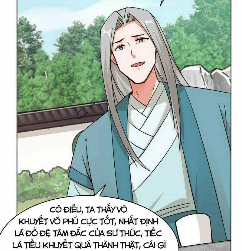 Vô Tận Thôn Phệ - Chapter 80 - Trang 54