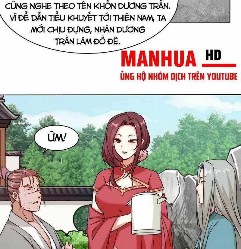Vô Tận Thôn Phệ - Chapter 80 - Trang 55