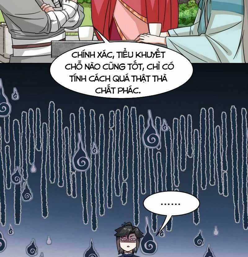 Vô Tận Thôn Phệ - Chapter 80 - Trang 56