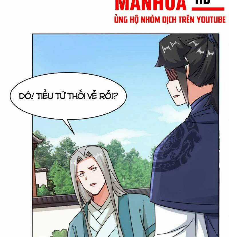 Vô Tận Thôn Phệ - Chapter 80 - Trang 58