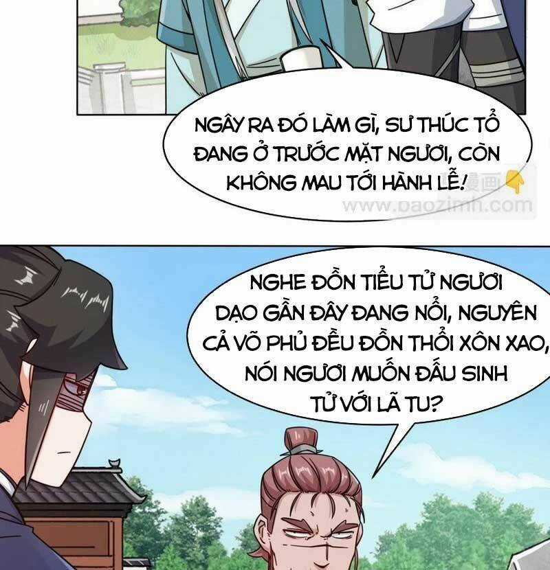 Vô Tận Thôn Phệ - Chapter 80 - Trang 59