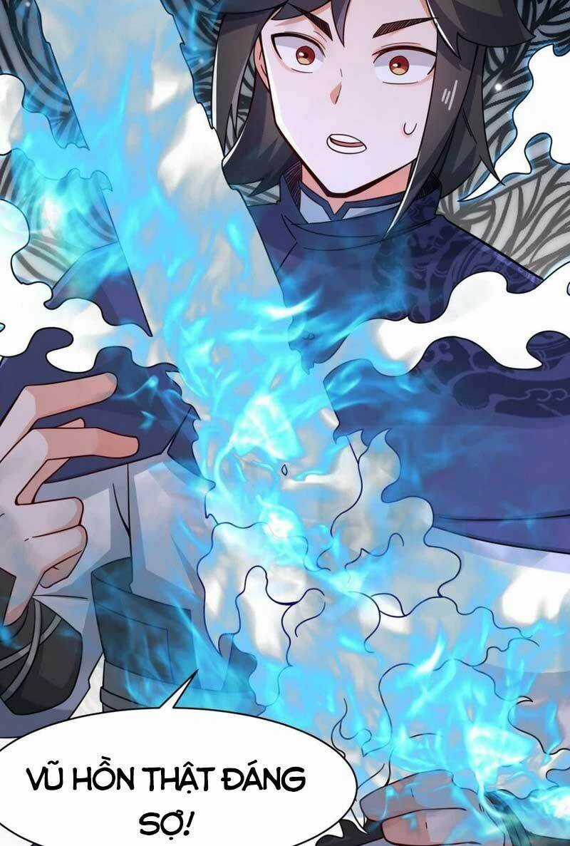 Vô Tận Thôn Phệ - Chapter 80 - Trang 7