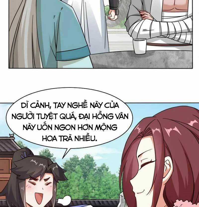 Vô Tận Thôn Phệ - Chapter 80 - Trang 62