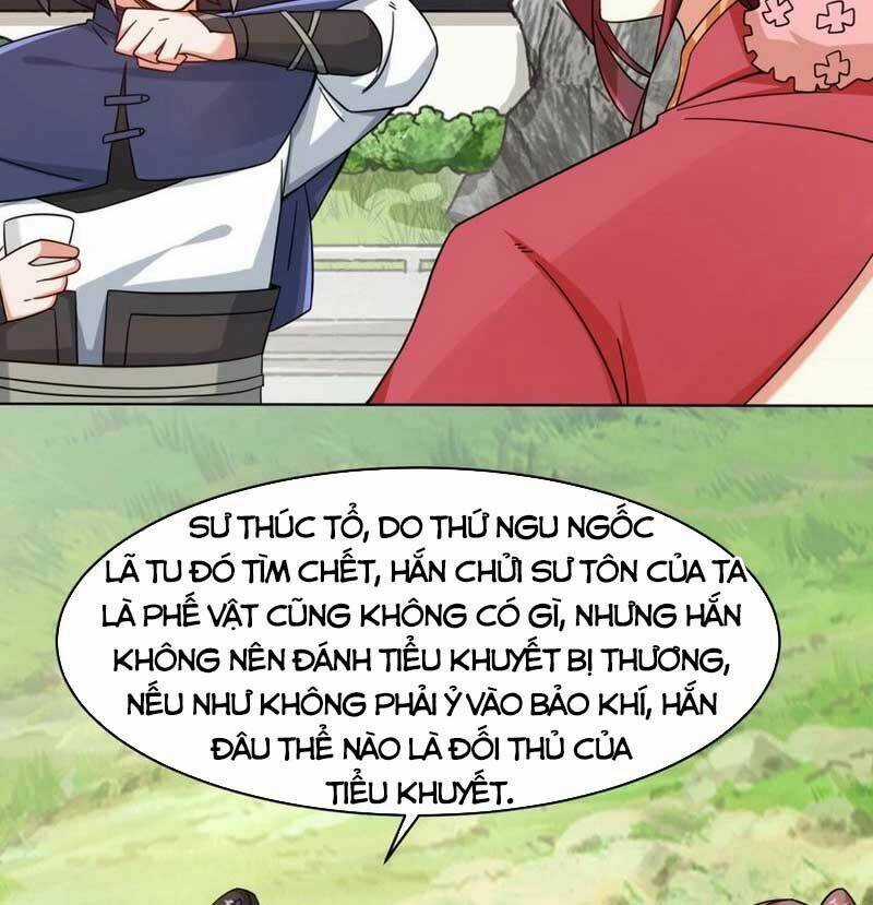 Vô Tận Thôn Phệ - Chapter 80 - Trang 63