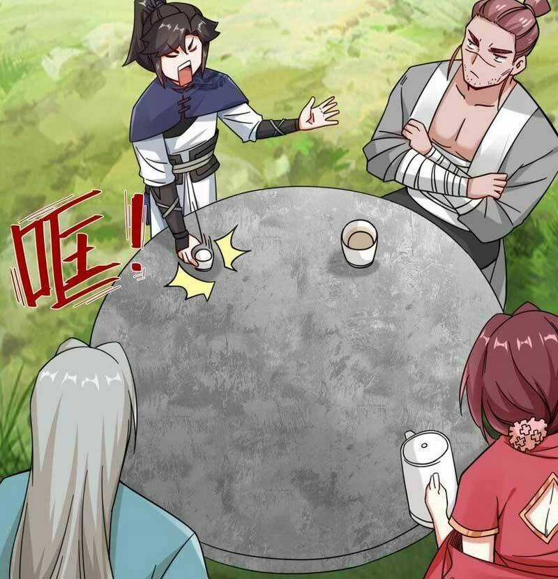 Vô Tận Thôn Phệ - Chapter 80 - Trang 64