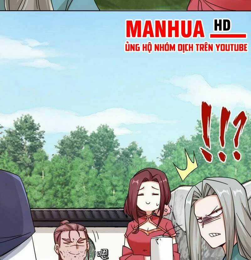 Vô Tận Thôn Phệ - Chapter 80 - Trang 65