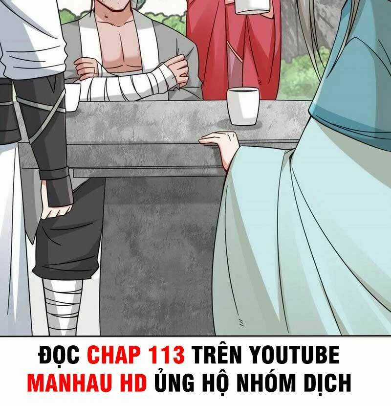 Vô Tận Thôn Phệ - Chapter 80 - Trang 66