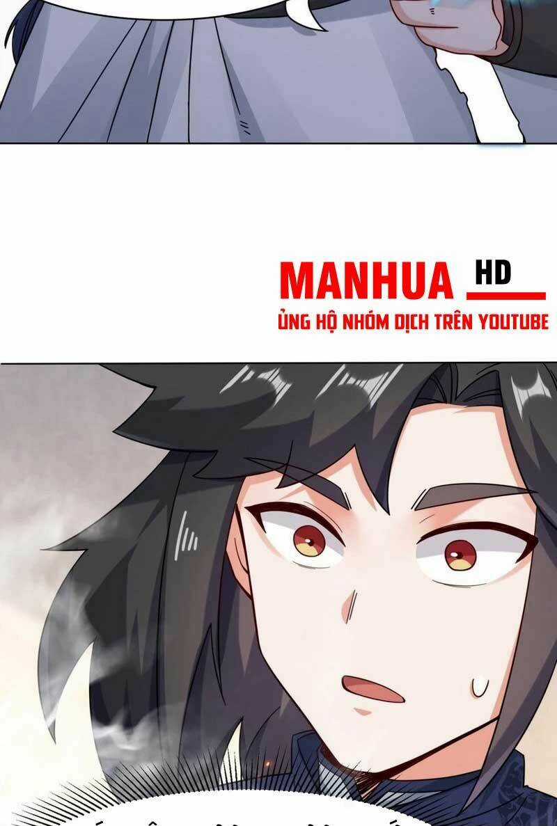 Vô Tận Thôn Phệ - Chapter 80 - Trang 8