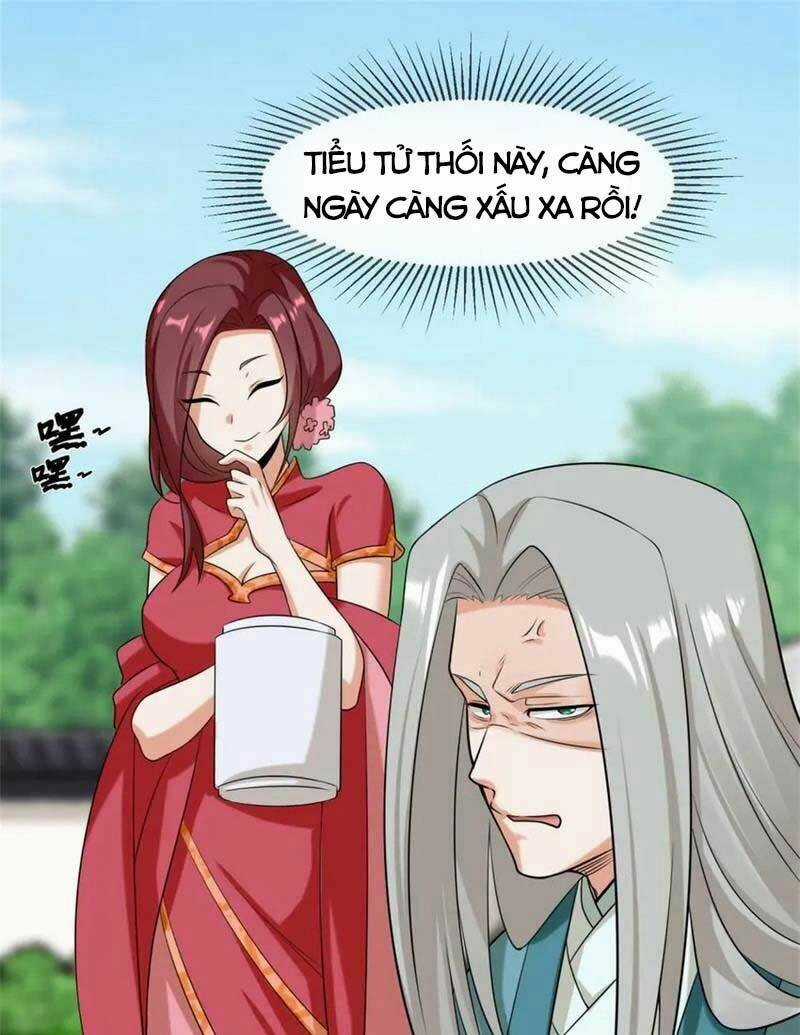 Vô Tận Thôn Phệ - Chapter 81 - Trang 2