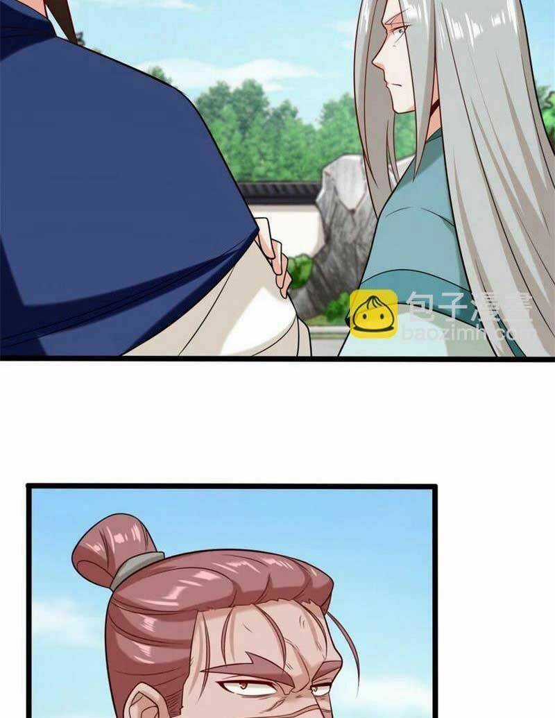 Vô Tận Thôn Phệ - Chapter 81 - Trang 11