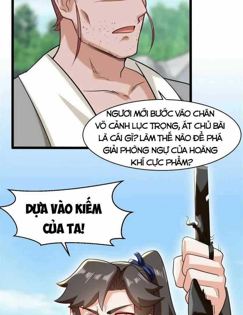 Vô Tận Thôn Phệ - Chapter 81 - Trang 12