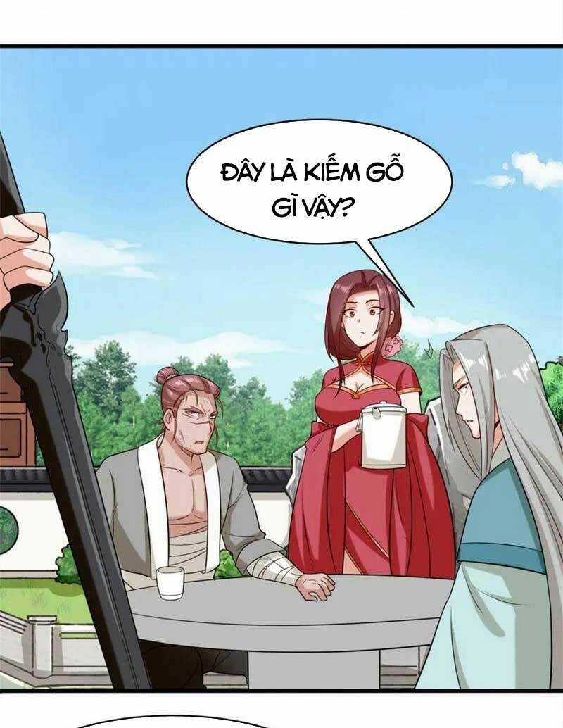 Vô Tận Thôn Phệ - Chapter 81 - Trang 14