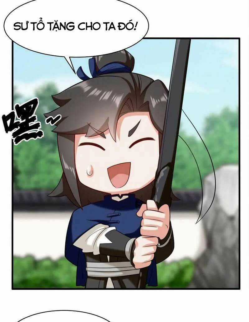 Vô Tận Thôn Phệ - Chapter 81 - Trang 15