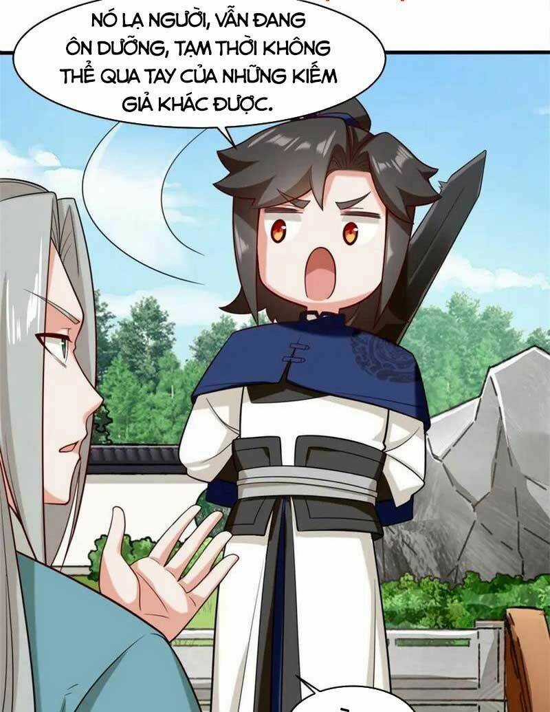 Vô Tận Thôn Phệ - Chapter 81 - Trang 17