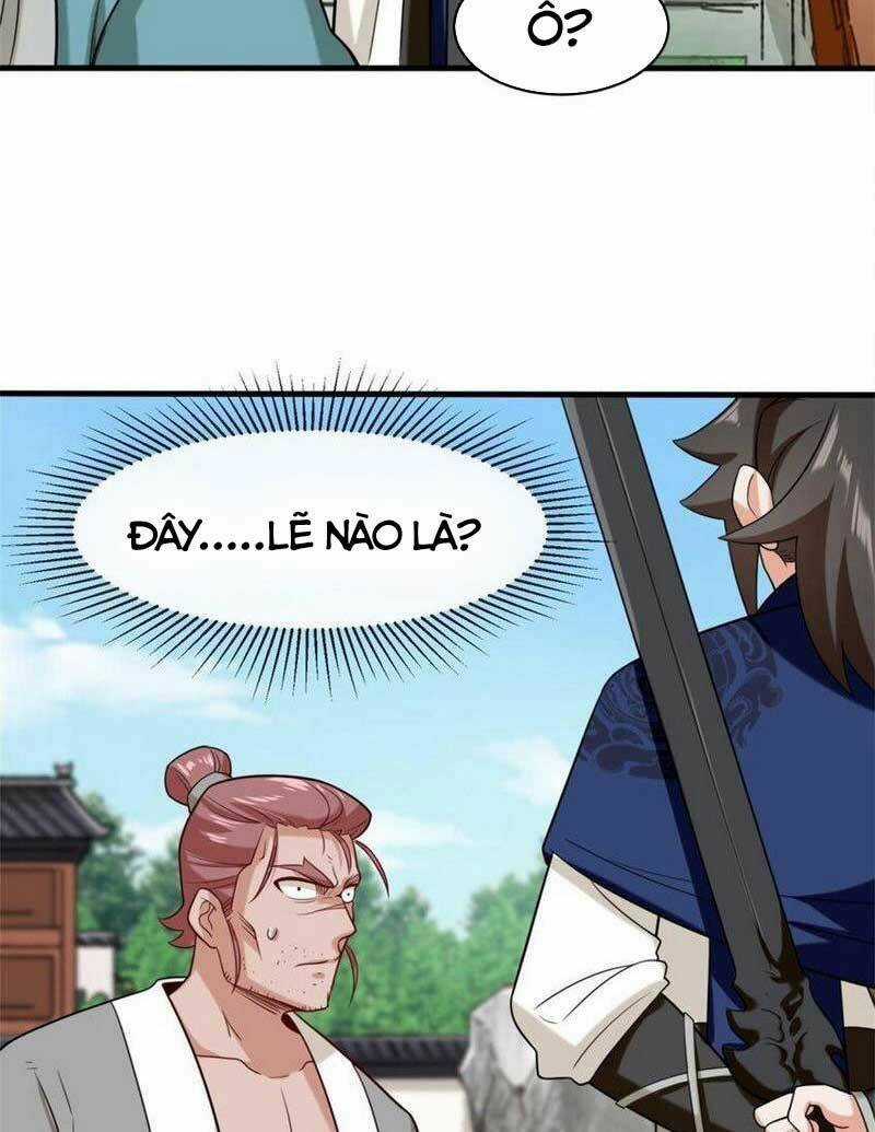 Vô Tận Thôn Phệ - Chapter 81 - Trang 18