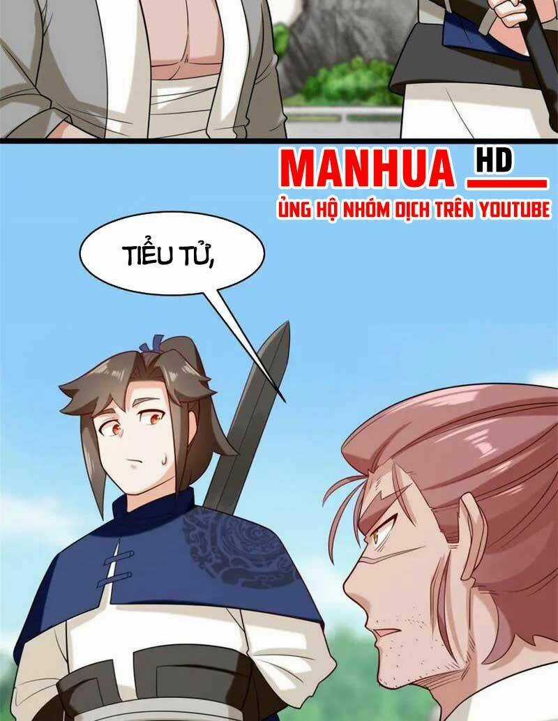 Vô Tận Thôn Phệ - Chapter 81 - Trang 19