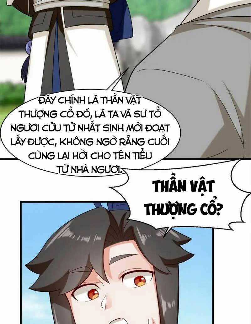 Vô Tận Thôn Phệ - Chapter 81 - Trang 20