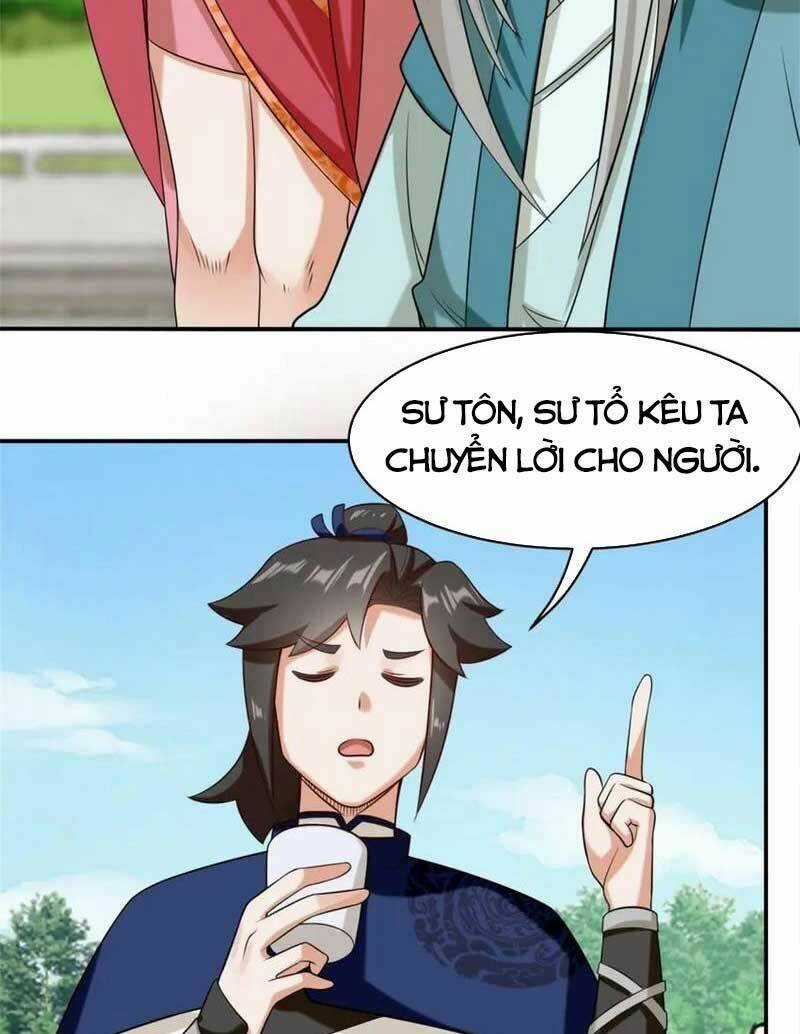 Vô Tận Thôn Phệ - Chapter 81 - Trang 3