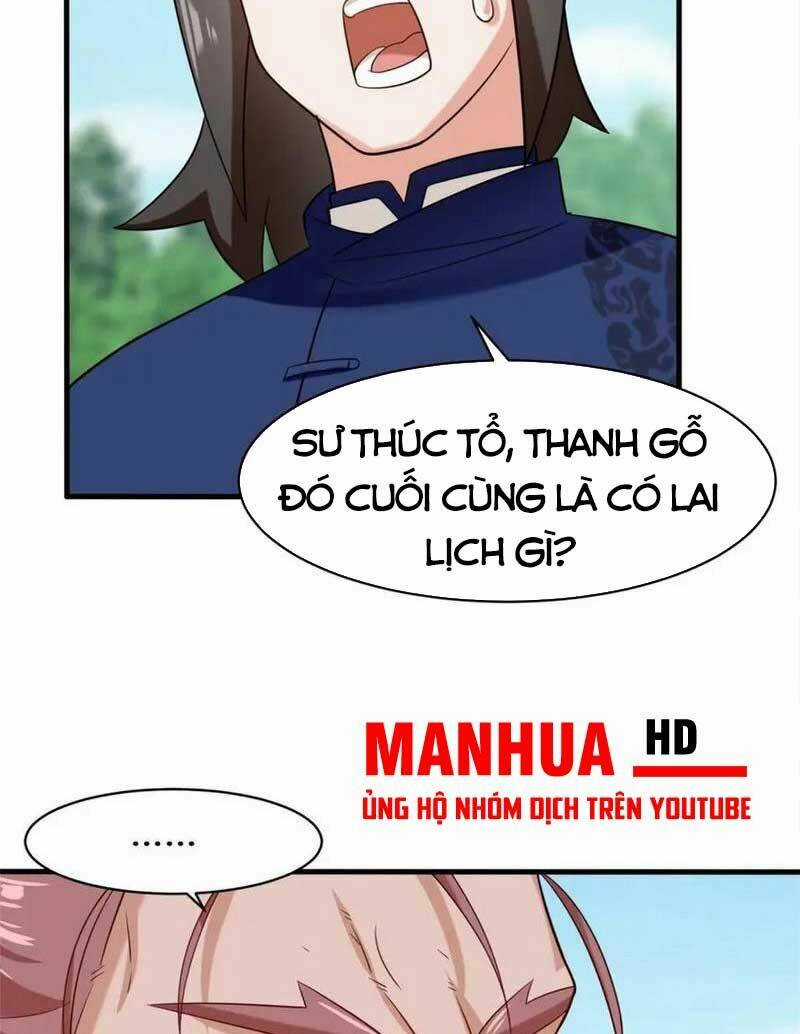 Vô Tận Thôn Phệ - Chapter 81 - Trang 21