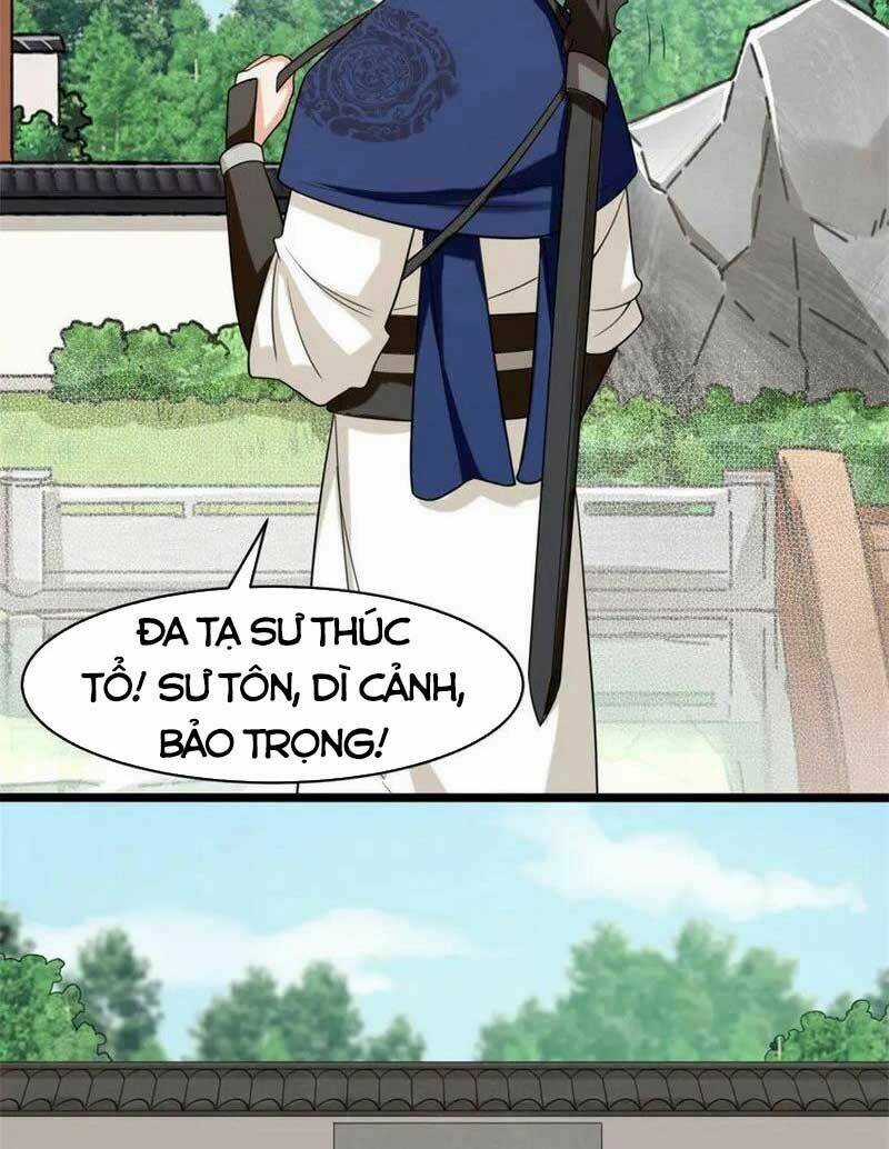 Vô Tận Thôn Phệ - Chapter 81 - Trang 23