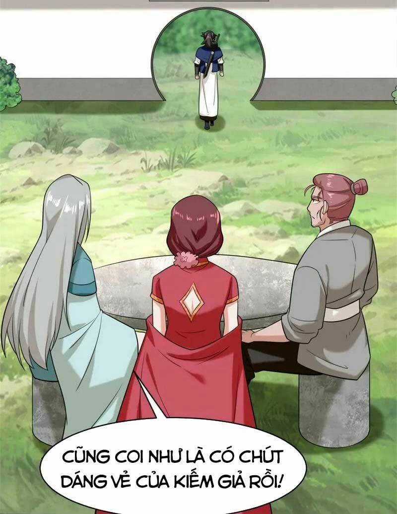 Vô Tận Thôn Phệ - Chapter 81 - Trang 24