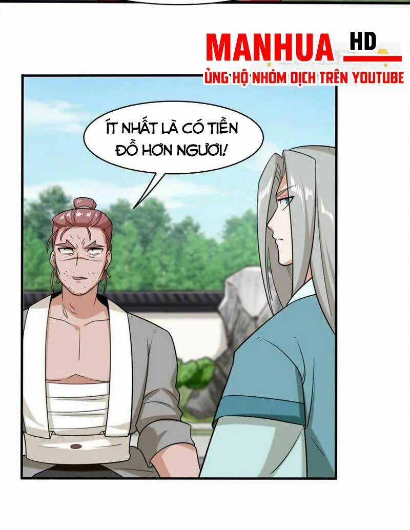 Vô Tận Thôn Phệ - Chapter 81 - Trang 25