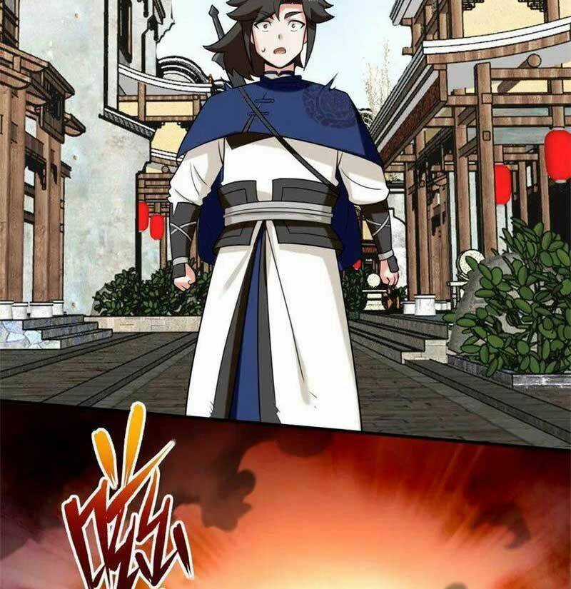 Vô Tận Thôn Phệ - Chapter 81 - Trang 29