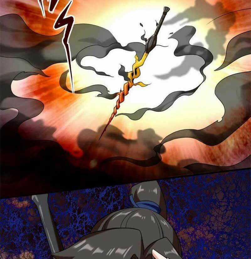 Vô Tận Thôn Phệ - Chapter 81 - Trang 30