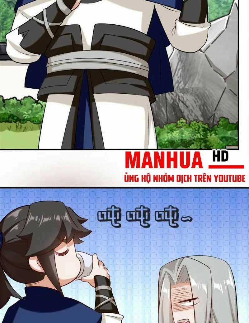 Vô Tận Thôn Phệ - Chapter 81 - Trang 4