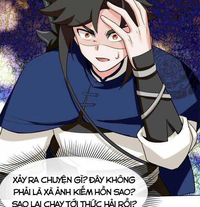 Vô Tận Thôn Phệ - Chapter 81 - Trang 31