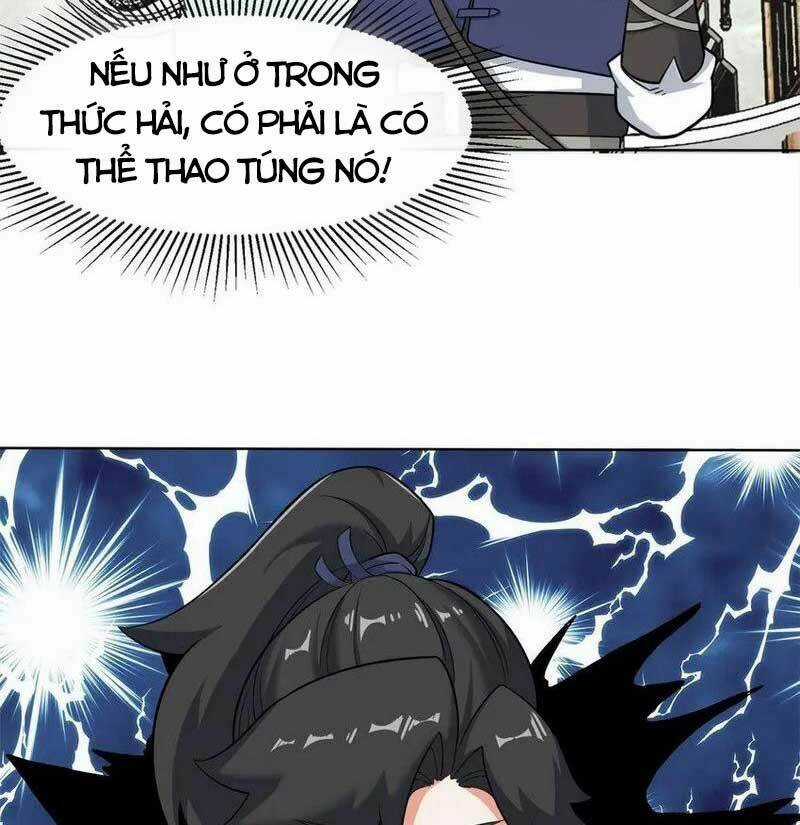 Vô Tận Thôn Phệ - Chapter 81 - Trang 34