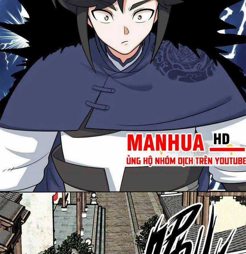 Vô Tận Thôn Phệ - Chapter 81 - Trang 35