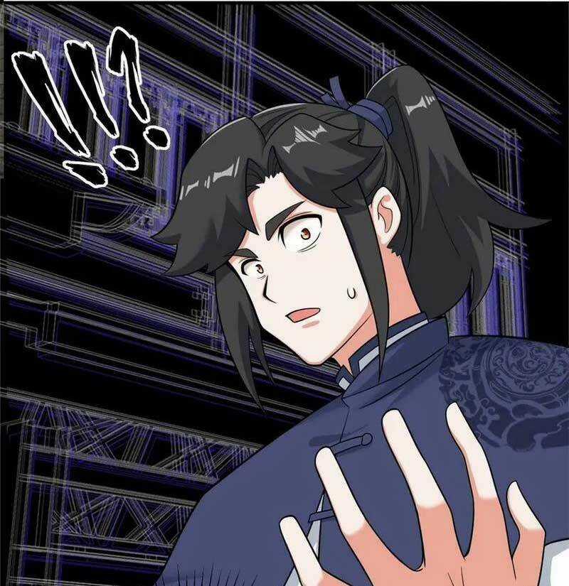 Vô Tận Thôn Phệ - Chapter 81 - Trang 37