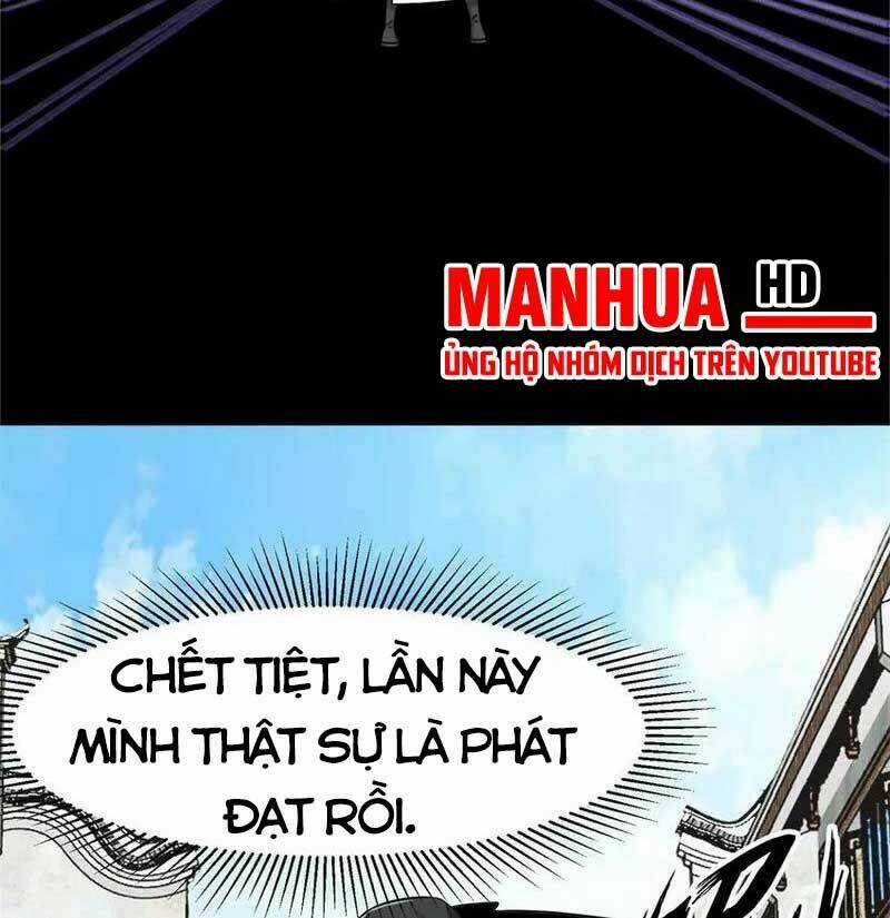 Vô Tận Thôn Phệ - Chapter 81 - Trang 40