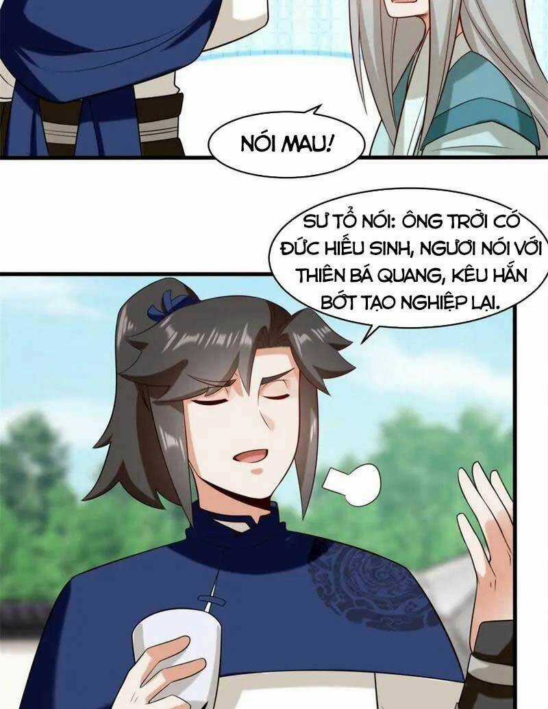 Vô Tận Thôn Phệ - Chapter 81 - Trang 5