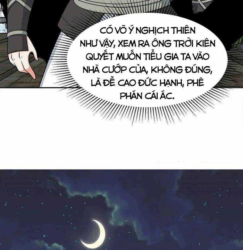 Vô Tận Thôn Phệ - Chapter 81 - Trang 42
