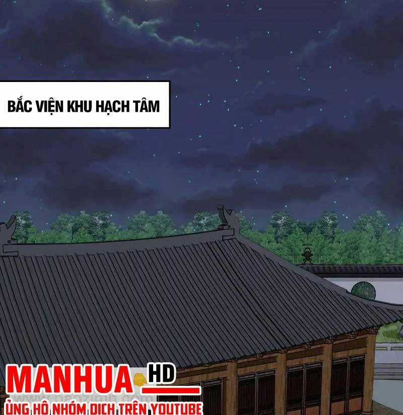 Vô Tận Thôn Phệ - Chapter 81 - Trang 43