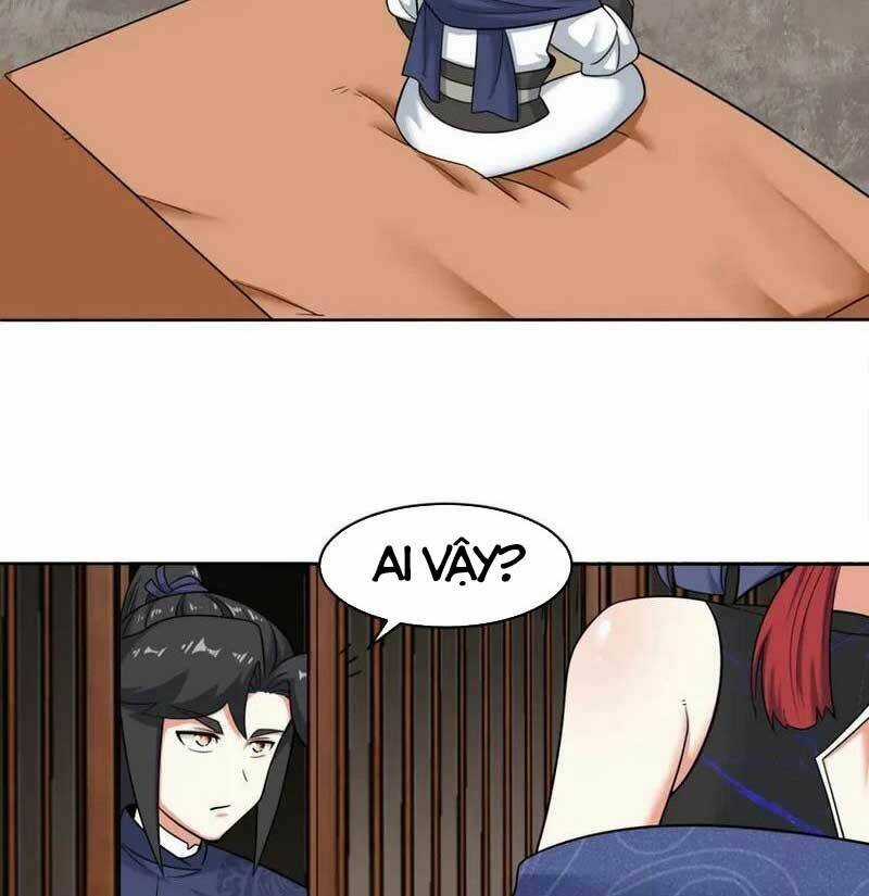 Vô Tận Thôn Phệ - Chapter 81 - Trang 45