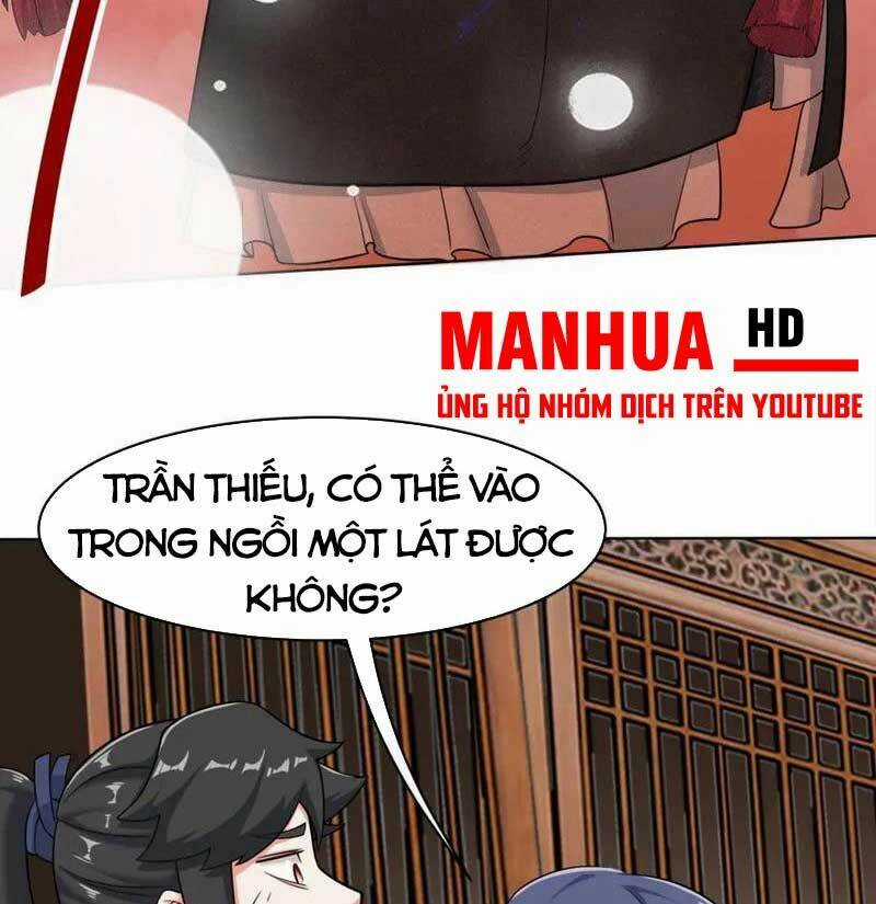 Vô Tận Thôn Phệ - Chapter 81 - Trang 48