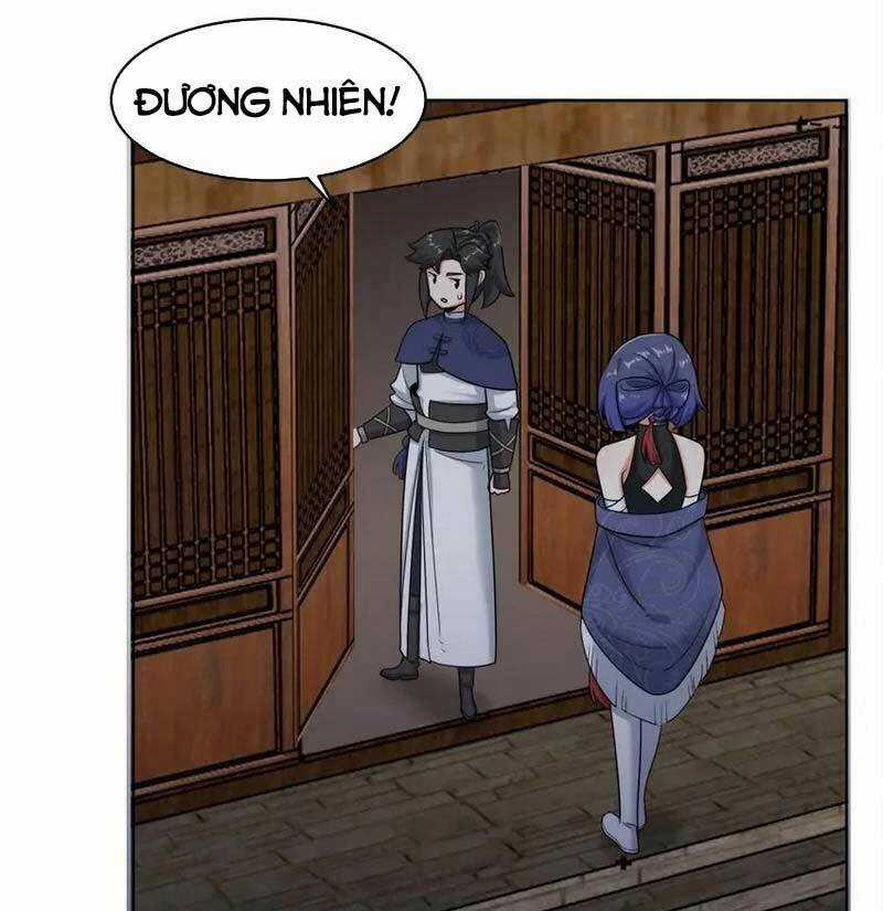 Vô Tận Thôn Phệ - Chapter 81 - Trang 50