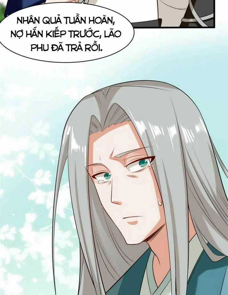 Vô Tận Thôn Phệ - Chapter 81 - Trang 6