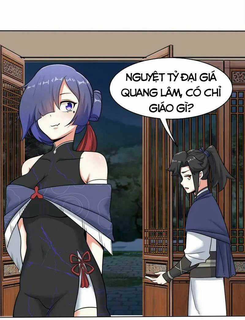 Vô Tận Thôn Phệ - Chapter 81 - Trang 52