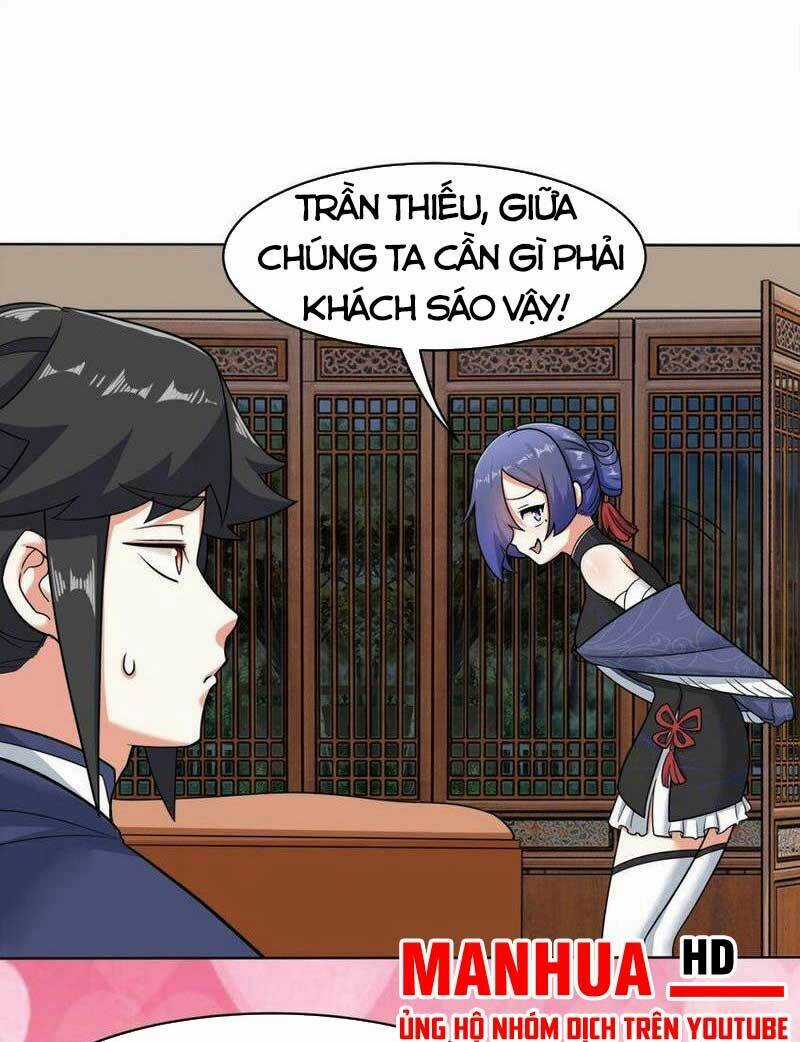 Vô Tận Thôn Phệ - Chapter 81 - Trang 53