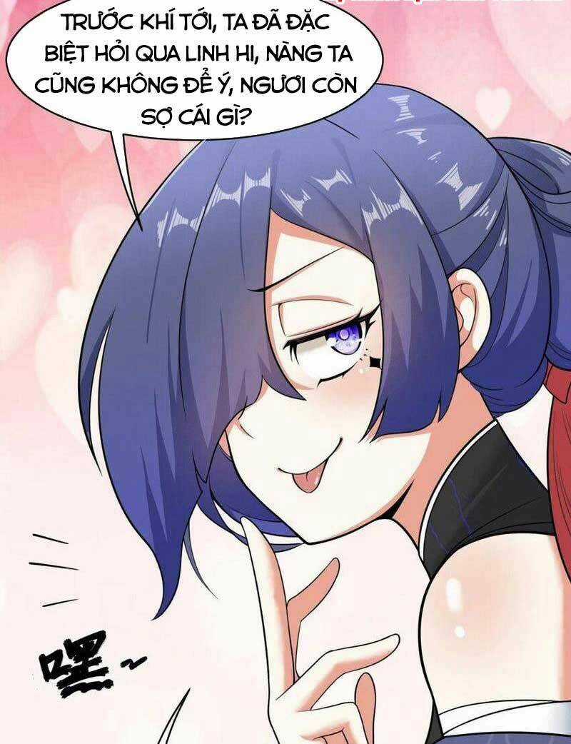 Vô Tận Thôn Phệ - Chapter 81 - Trang 54